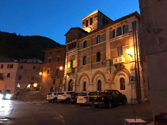 Bar Ristorante Pizzeria Il Baccanale