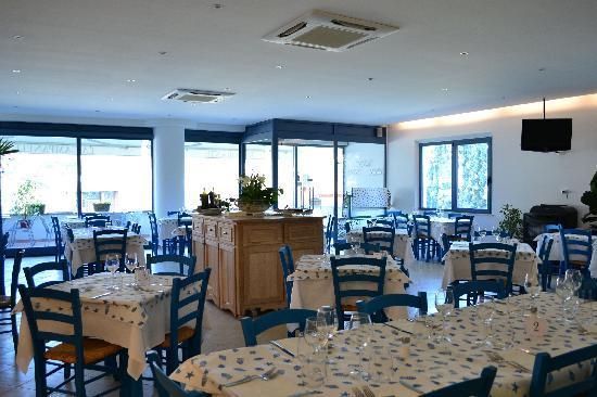 Ristorante la Campanella