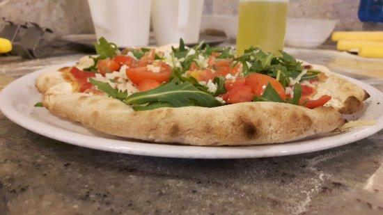 Pizzeria Il Fornaretto