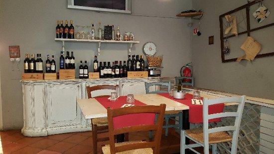 Trattoria Fontebuona