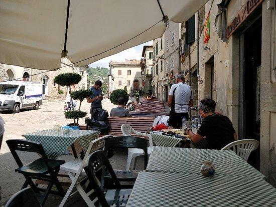 Rosticceria Tavola Calda Putano Marcello