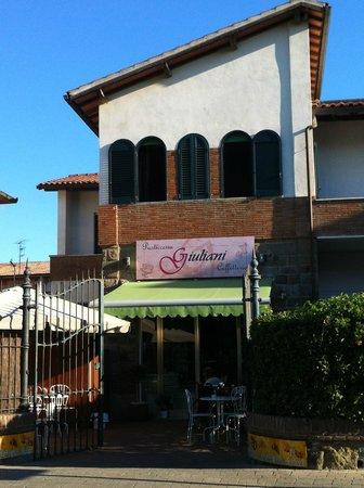 Pasticceria Giuliani