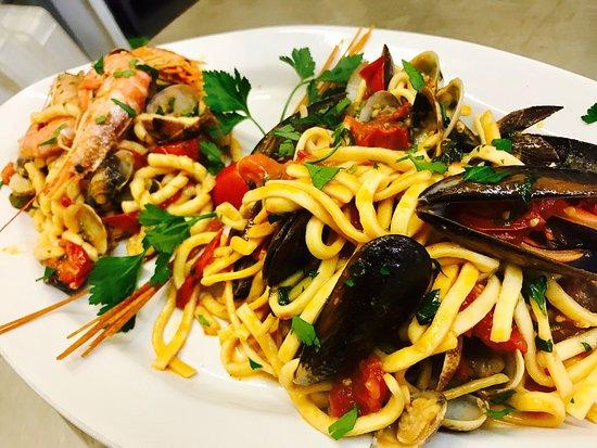 Ristorante Pizzeria Delicato