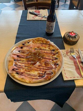 Ristorante Pizzeria Menhir