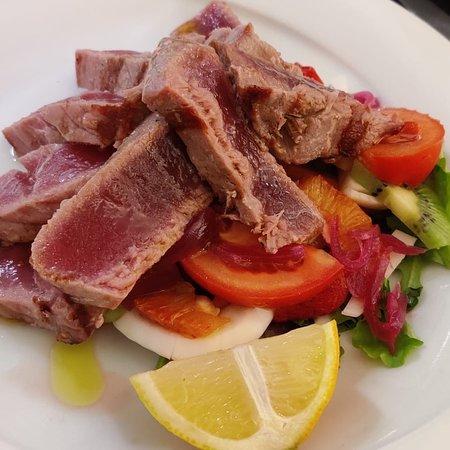 Ristorante Omes by Lorenzo