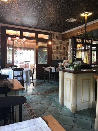 Osteria Toscana Twist