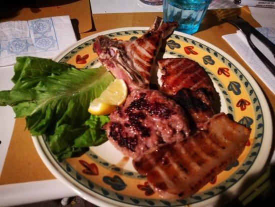 Osteria da Sira e Remino