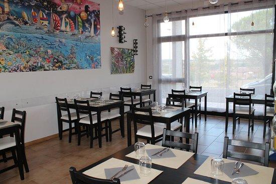 Pizzeria Piccola Oasi