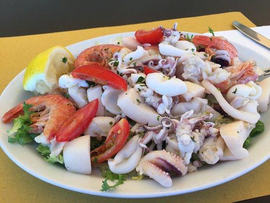 Bagno Savoia Di Ceragioli