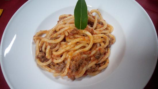 Ristorante Agrituristico Stuzzicheria Pavin