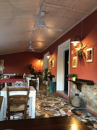 Osteria Lalibera Arena