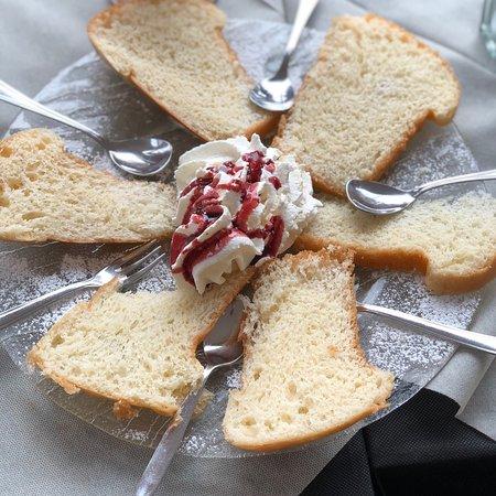 Pizzeria La Saporita