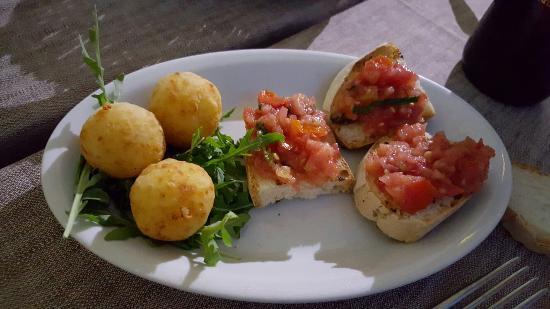 Le Mangiatoie da Tormento