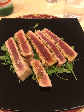 Ristorante l'O di Giotto