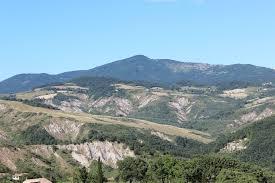 Monte Cetona