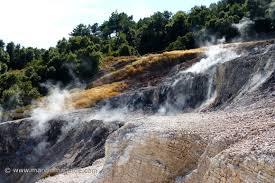 Parco Naturalistico delle Biancane