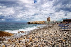 Spiaggia della Fenicia e Fenicetta