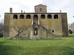 Casale della Giannella