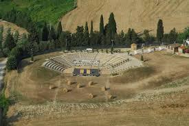 Anfiteatro Fonte Mazzola