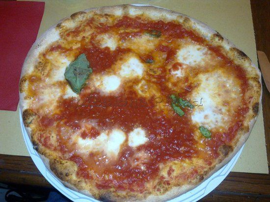 La Bottega del Pizzaiolo - Pizzeria