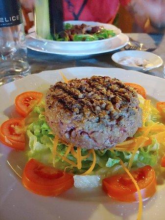 Ristorante La Torre Del Gusto