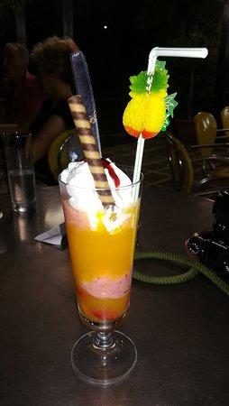 Gelateria Villa Rosa