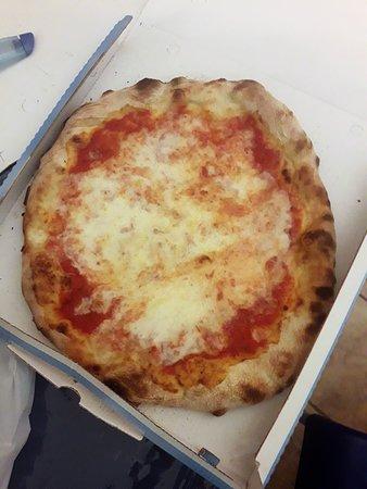 Pizzeria Il Semaforo SAS Di Castagnini Giorgia e C