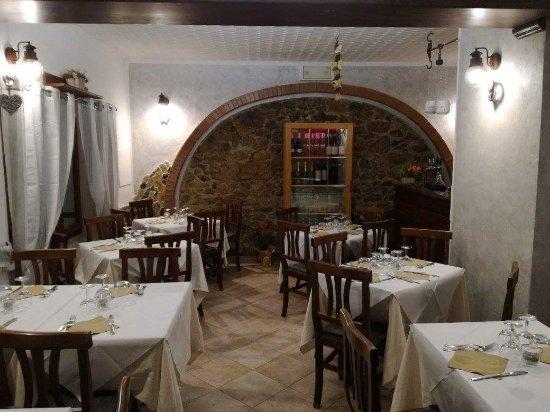 La Scalinata da Pasquale