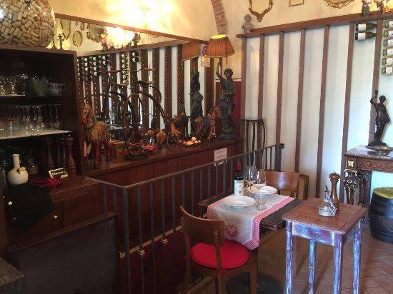 Bistrot e Winebar Des Arts