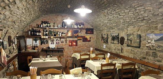 Osteria della Bietola