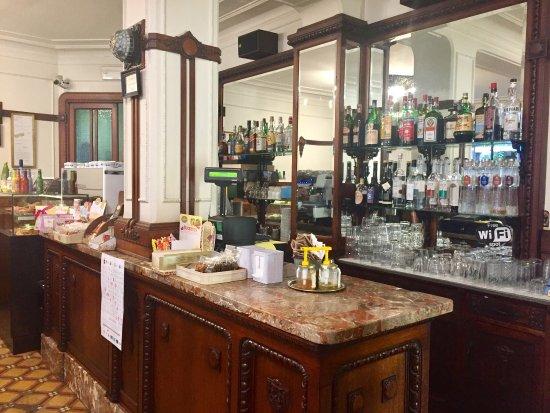Caffè e Antica Pasticceria degli Svizzeri