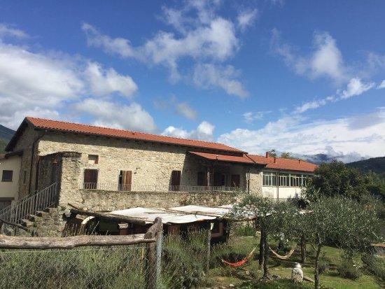 Ca' del Lupo Ristorante