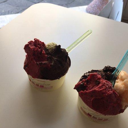 gelateria il Masgalano