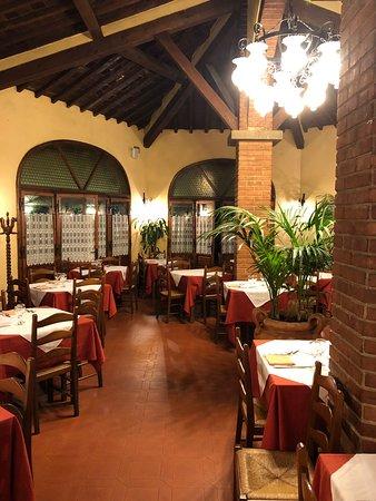 Ristorante Apogeo
