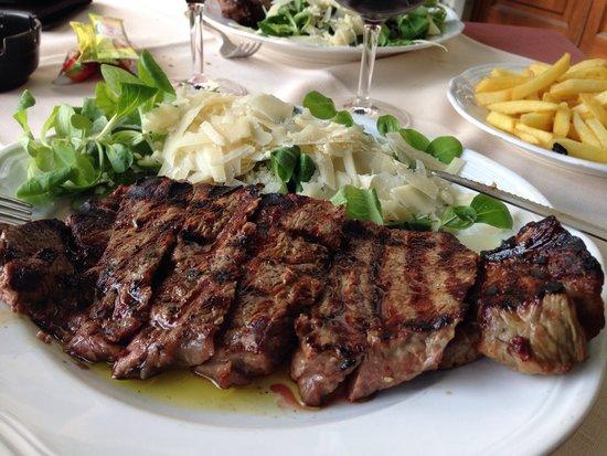 Ristorante Pizzeria Masaccio