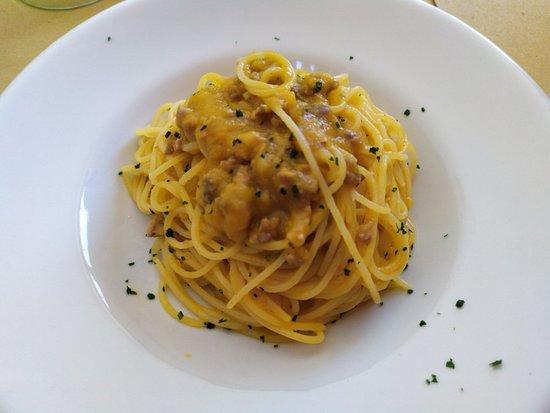 I' Pepolino Trattoria