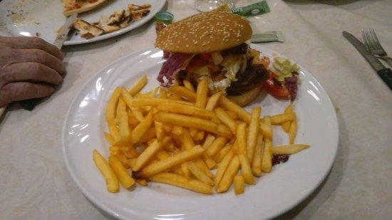 Ristorante Pizzeria Smile