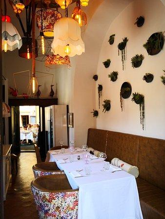 Ristorante La Loggetta