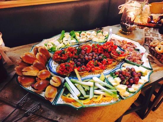 Costa di San Rocco BeerBona