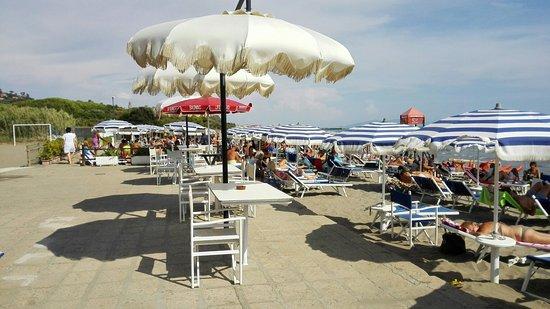 Ristorante Tavola Calda del Bagno La Valletta