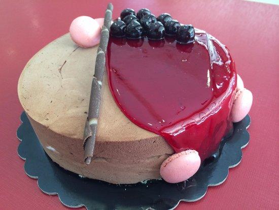 Charlotte Cafè Pasticceria