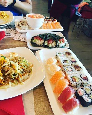 Sushiko Livorno