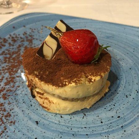 Ristorante Salegrosso