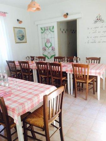 Agriturismo L'Apiscampo