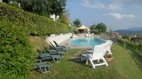 Ristorante Il Castello