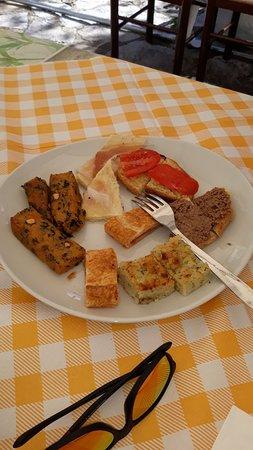 Ristorante Il Canapale