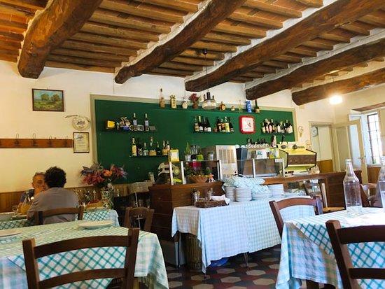 Trattoria Da Valentino di Stiavelli Rosalba