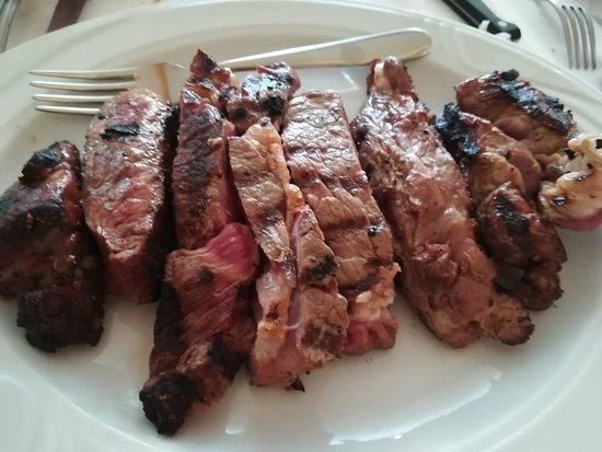 Ristorante Il Cacciatore