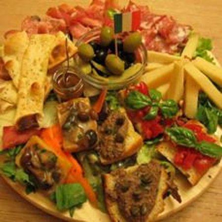 Barco Reale Vinoteca