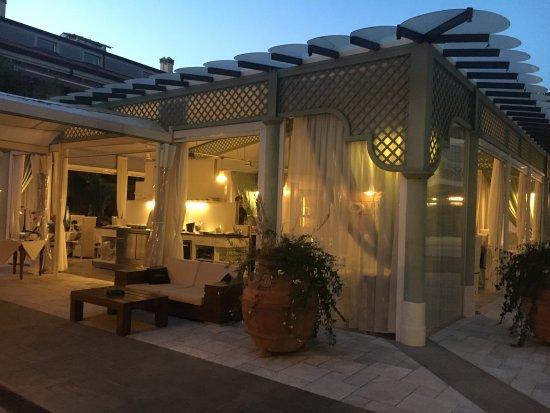 Via di Scampo Ristorante